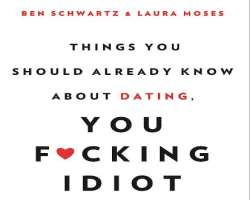 Schwartz is also a writer. He has co-written four books three of which were written along with Amanda McCall. One book titled 
